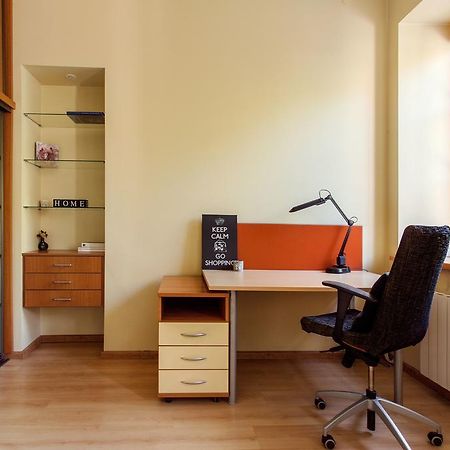 #Stayhere - Cozy & Comfy 1Bdr Apartment Vilnius Old Town Εξωτερικό φωτογραφία