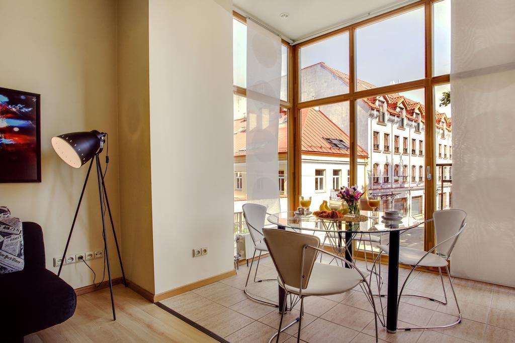 #Stayhere - Cozy & Comfy 1Bdr Apartment Vilnius Old Town Εξωτερικό φωτογραφία