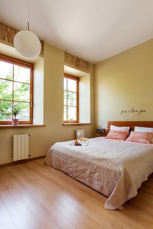 #Stayhere - Cozy & Comfy 1Bdr Apartment Vilnius Old Town Εξωτερικό φωτογραφία