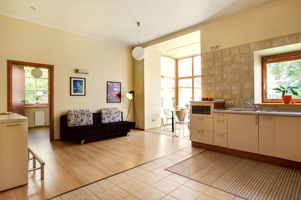 #Stayhere - Cozy & Comfy 1Bdr Apartment Vilnius Old Town Εξωτερικό φωτογραφία