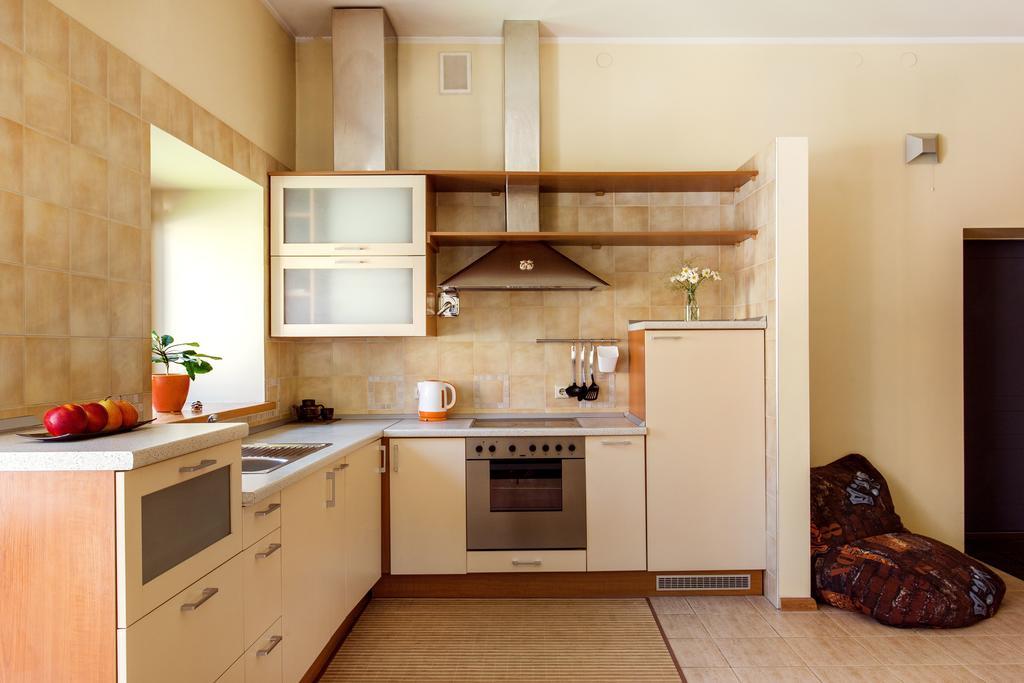 #Stayhere - Cozy & Comfy 1Bdr Apartment Vilnius Old Town Εξωτερικό φωτογραφία