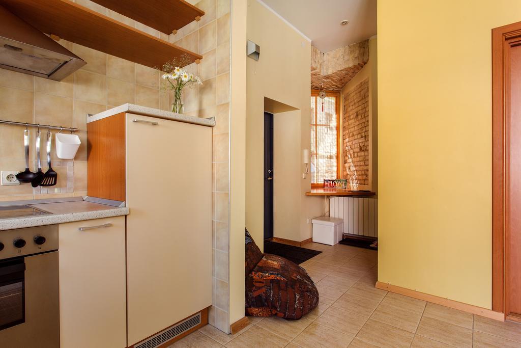 #Stayhere - Cozy & Comfy 1Bdr Apartment Vilnius Old Town Εξωτερικό φωτογραφία