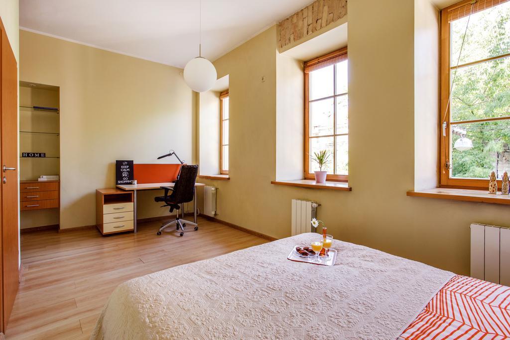 #Stayhere - Cozy & Comfy 1Bdr Apartment Vilnius Old Town Εξωτερικό φωτογραφία