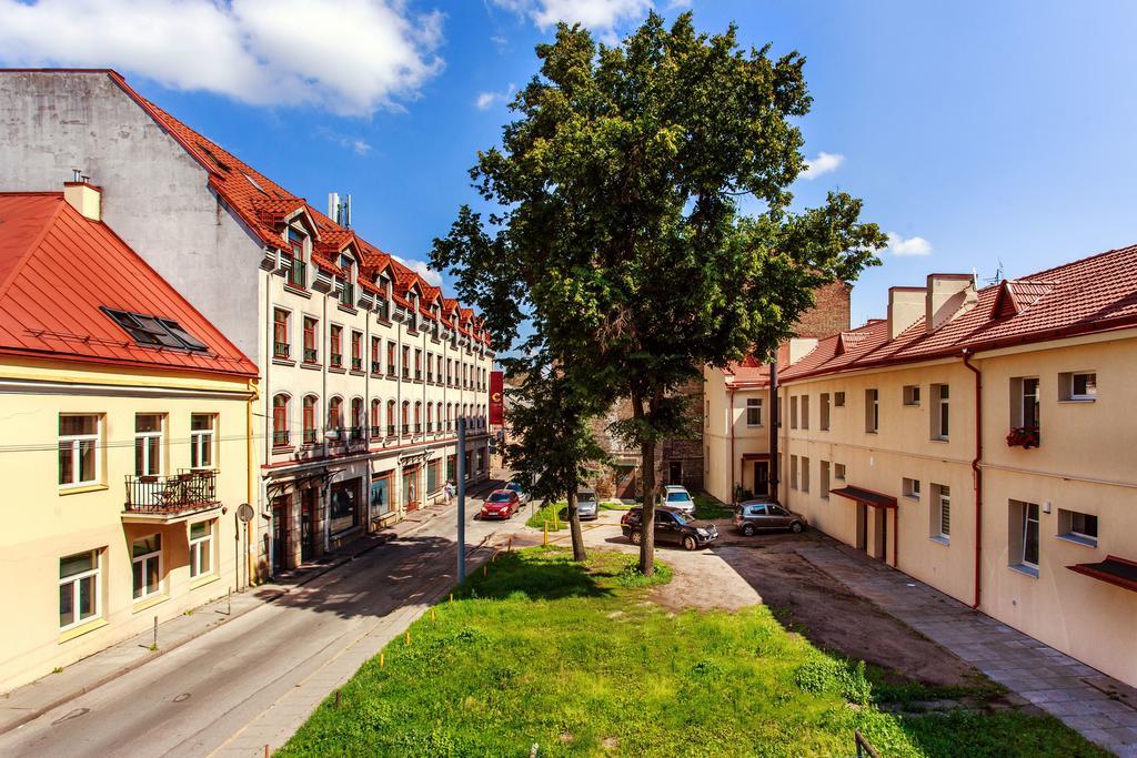 #Stayhere - Cozy & Comfy 1Bdr Apartment Vilnius Old Town Εξωτερικό φωτογραφία