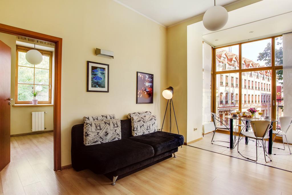 #Stayhere - Cozy & Comfy 1Bdr Apartment Vilnius Old Town Εξωτερικό φωτογραφία