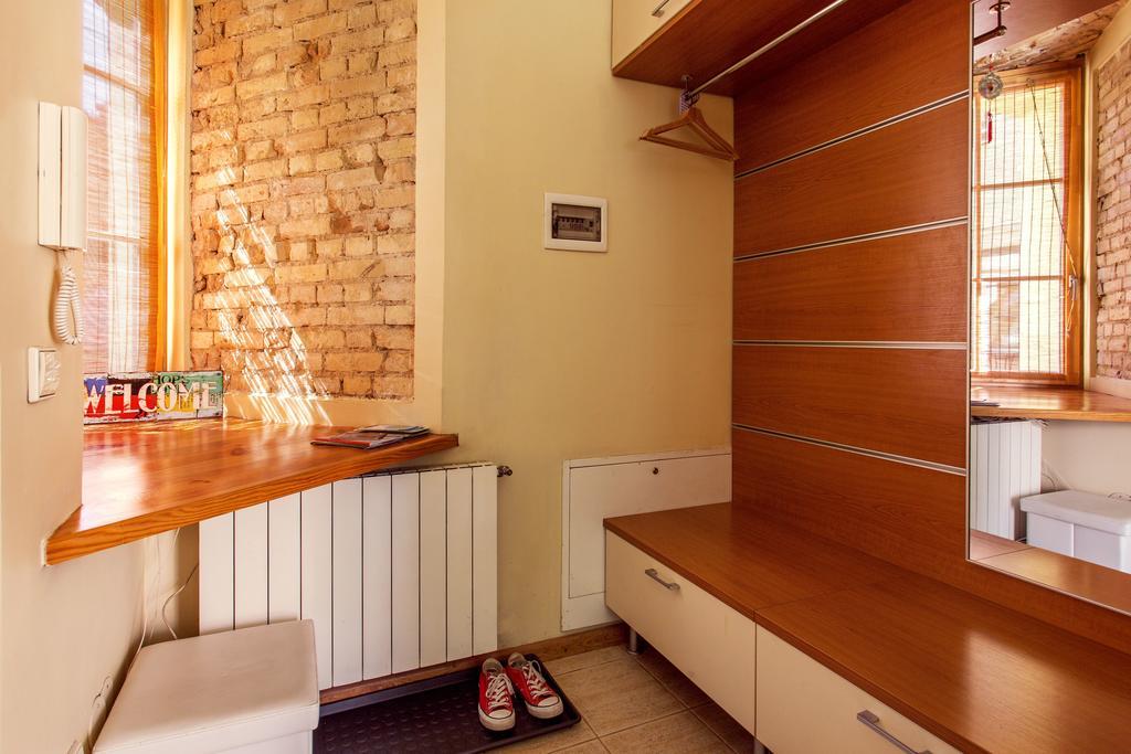 #Stayhere - Cozy & Comfy 1Bdr Apartment Vilnius Old Town Εξωτερικό φωτογραφία