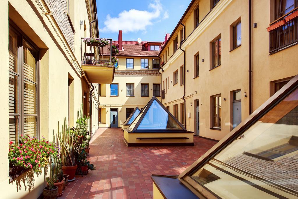 #Stayhere - Cozy & Comfy 1Bdr Apartment Vilnius Old Town Εξωτερικό φωτογραφία