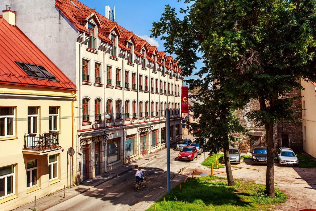 #Stayhere - Cozy & Comfy 1Bdr Apartment Vilnius Old Town Εξωτερικό φωτογραφία