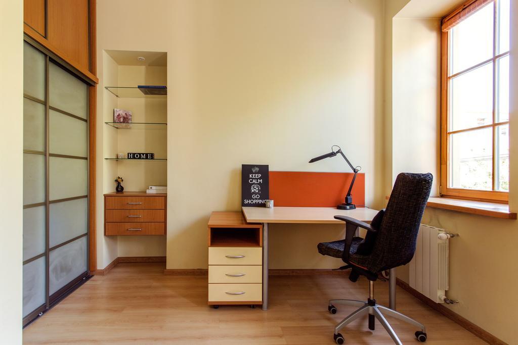 #Stayhere - Cozy & Comfy 1Bdr Apartment Vilnius Old Town Εξωτερικό φωτογραφία