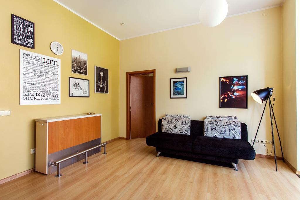 #Stayhere - Cozy & Comfy 1Bdr Apartment Vilnius Old Town Εξωτερικό φωτογραφία