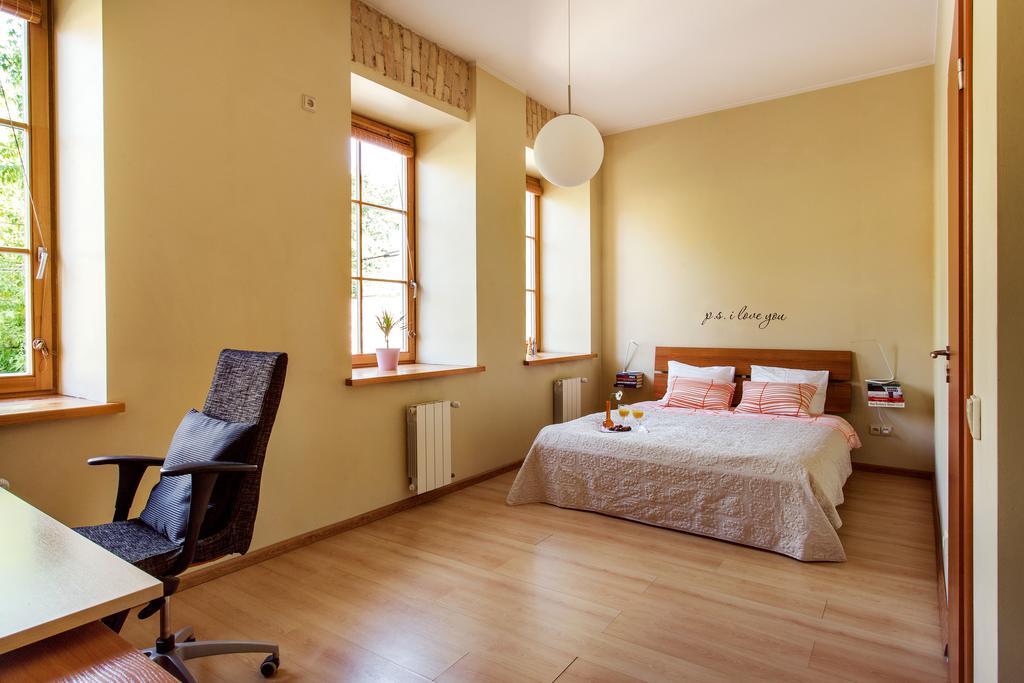 #Stayhere - Cozy & Comfy 1Bdr Apartment Vilnius Old Town Εξωτερικό φωτογραφία