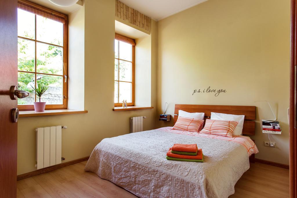 #Stayhere - Cozy & Comfy 1Bdr Apartment Vilnius Old Town Εξωτερικό φωτογραφία