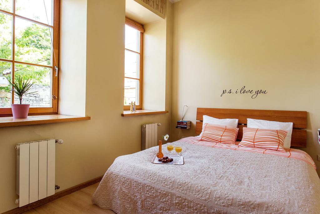 #Stayhere - Cozy & Comfy 1Bdr Apartment Vilnius Old Town Εξωτερικό φωτογραφία