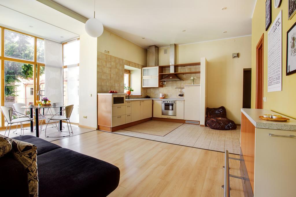 #Stayhere - Cozy & Comfy 1Bdr Apartment Vilnius Old Town Εξωτερικό φωτογραφία